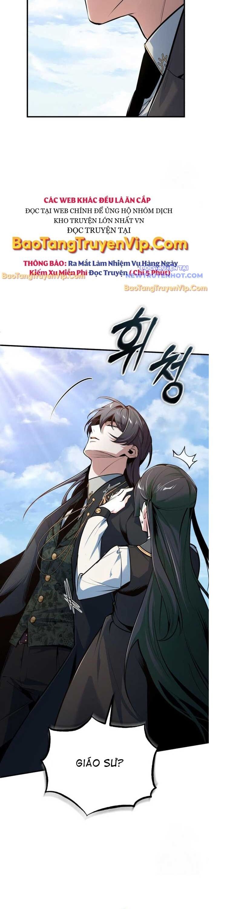 Giáo Sư Gián Điệp Chapter 113 - 9