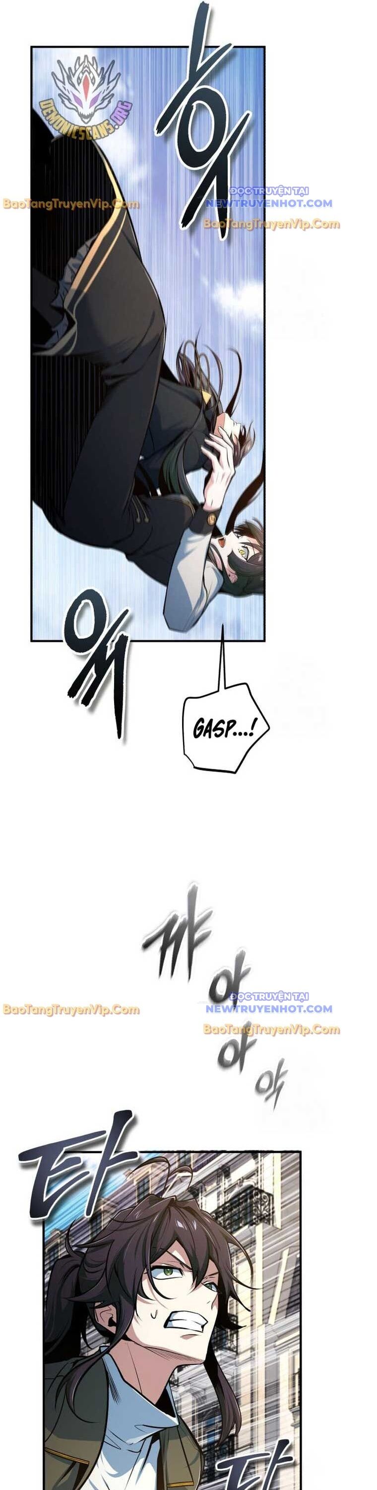 Giáo Sư Gián Điệp Chapter 113 - 10