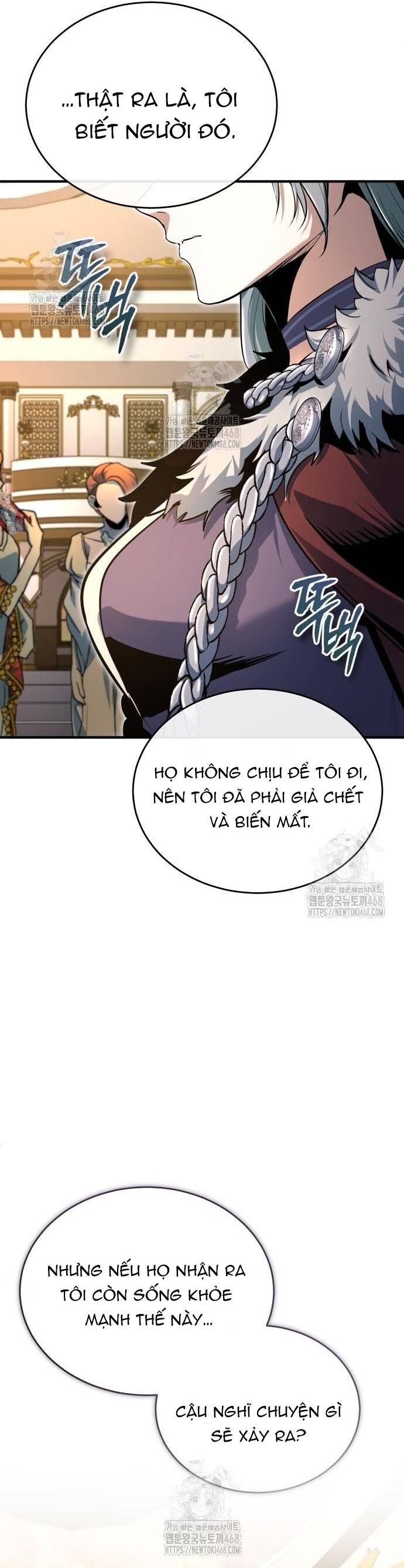 Giáo Sư Gián Điệp Chapter 122 - 14