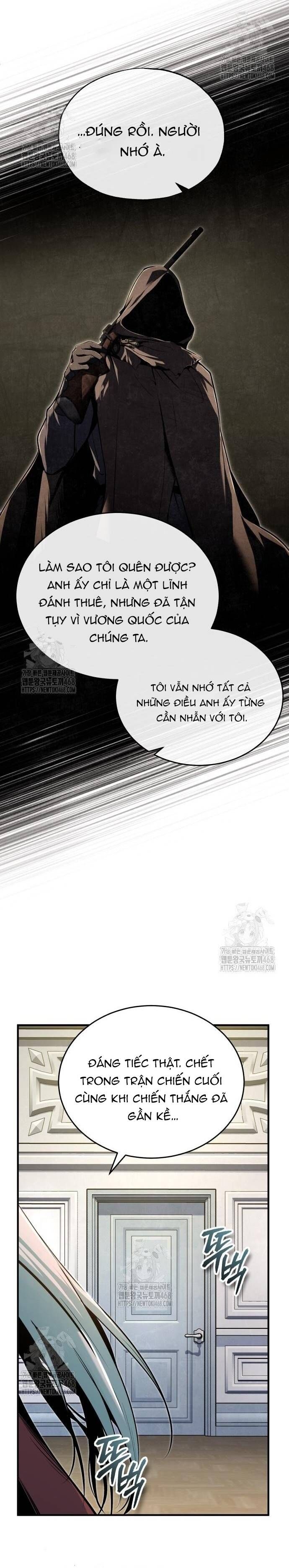Giáo Sư Gián Điệp Chapter 122 - 19