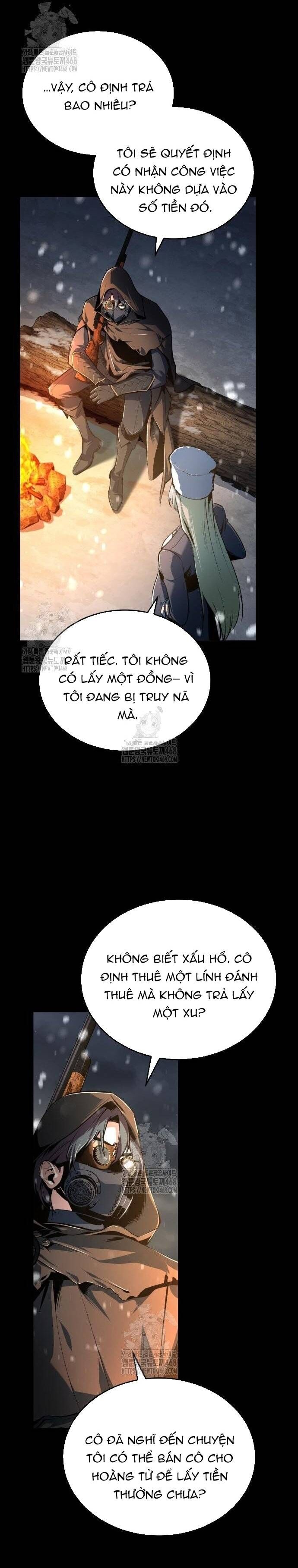 Giáo Sư Gián Điệp Chapter 122 - 26