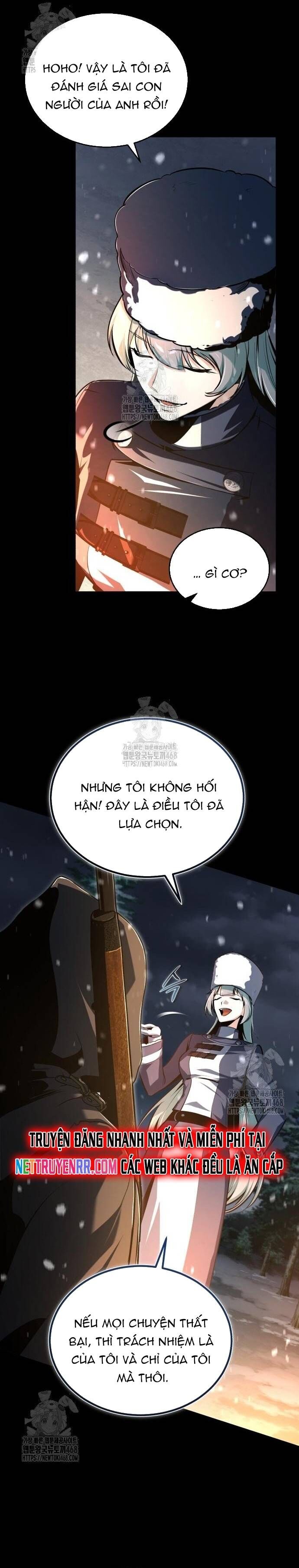 Giáo Sư Gián Điệp Chapter 122 - 27