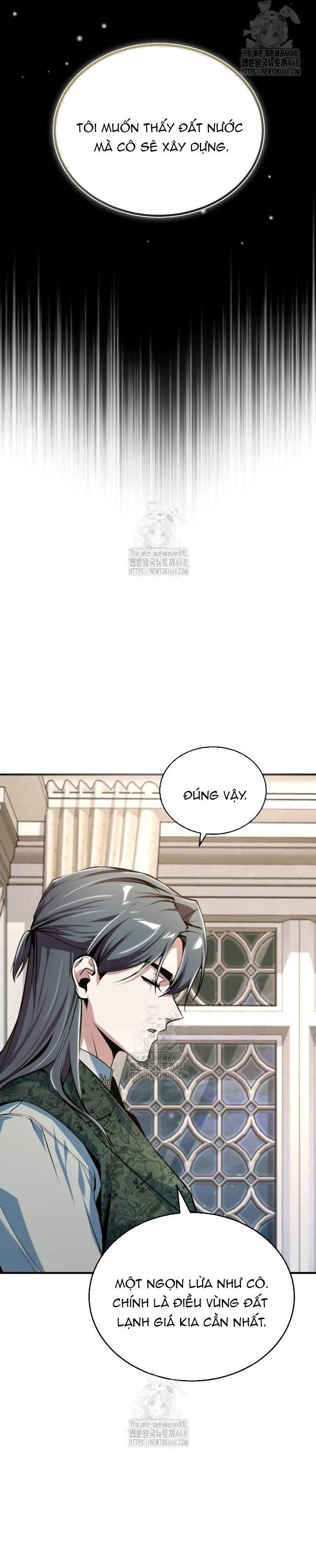 Giáo Sư Gián Điệp Chapter 122 - 29