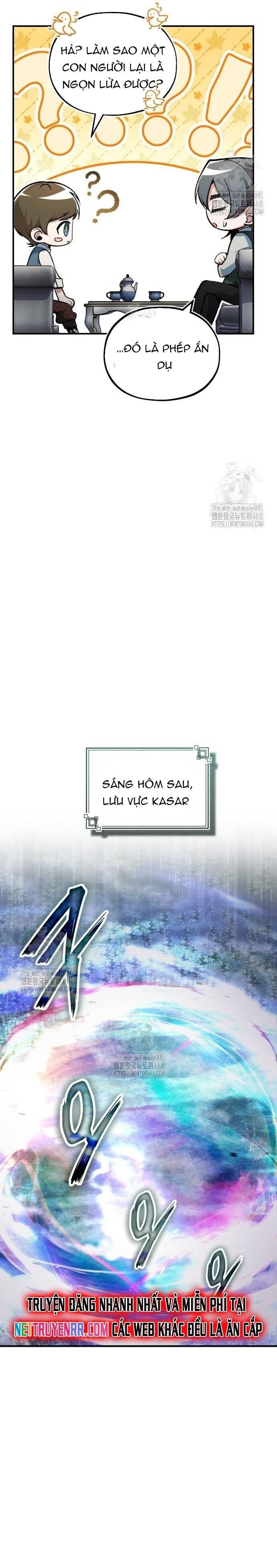 Giáo Sư Gián Điệp Chapter 122 - 30