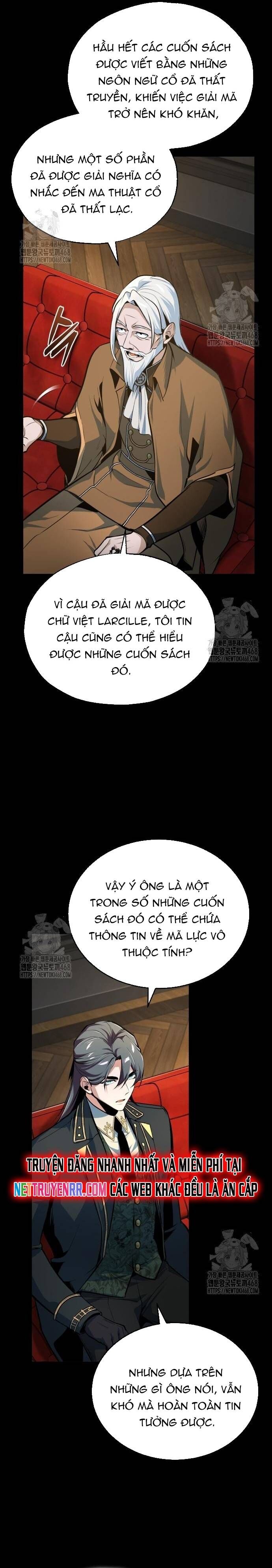 Giáo Sư Gián Điệp Chapter 122 - 4