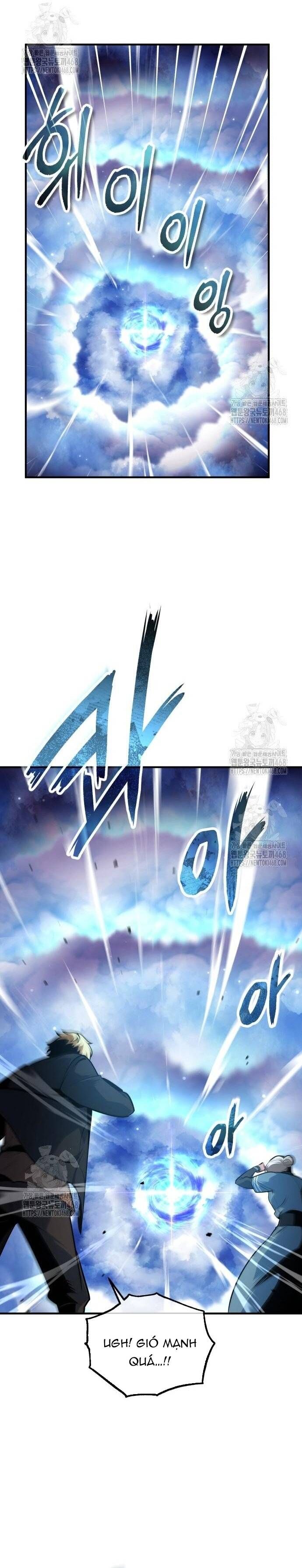 Giáo Sư Gián Điệp Chapter 122 - 31