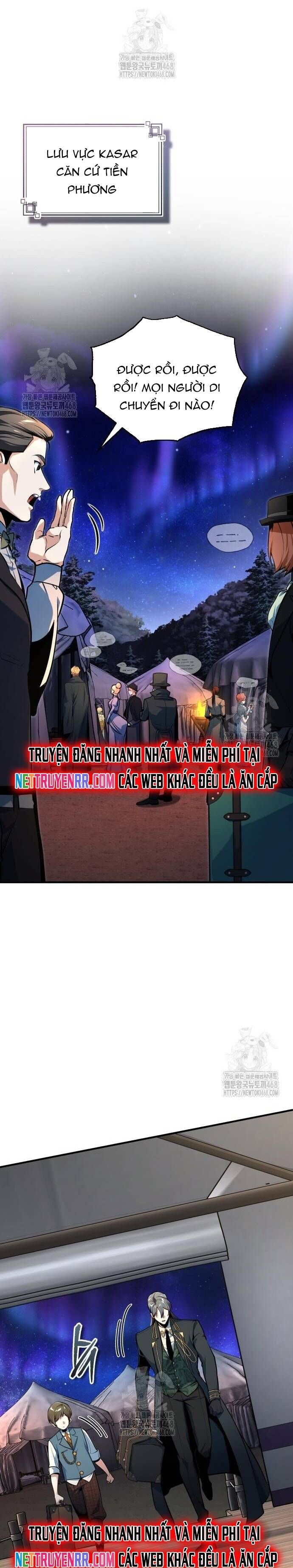Giáo Sư Gián Điệp Chapter 122 - 34