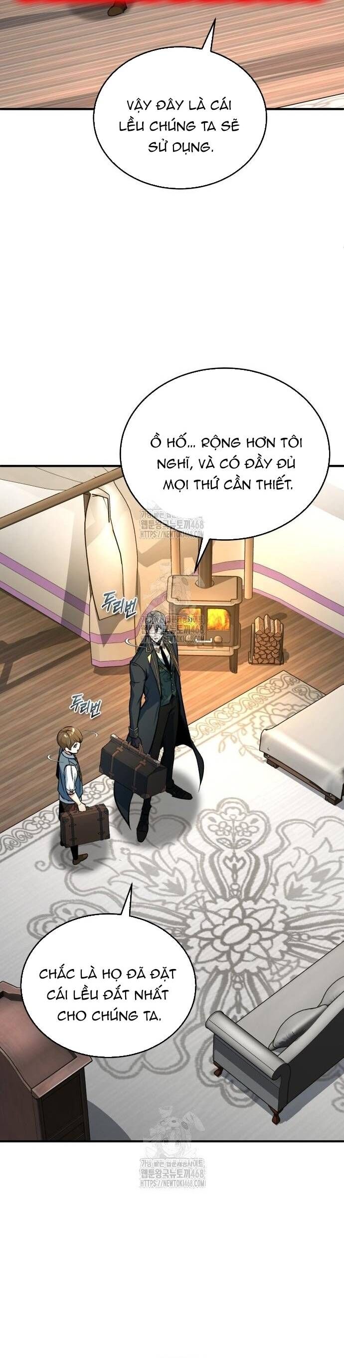 Giáo Sư Gián Điệp Chapter 122 - 35