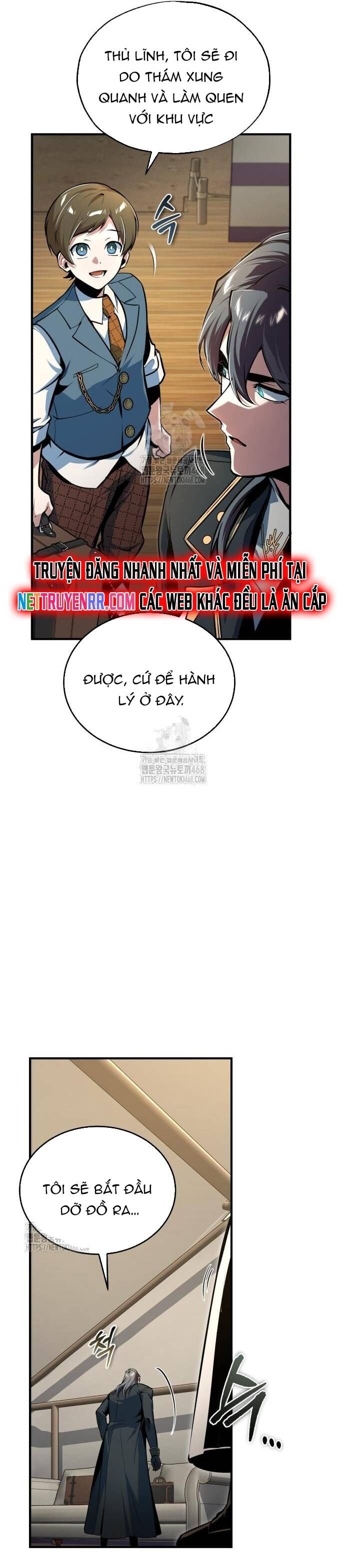 Giáo Sư Gián Điệp Chapter 122 - 36