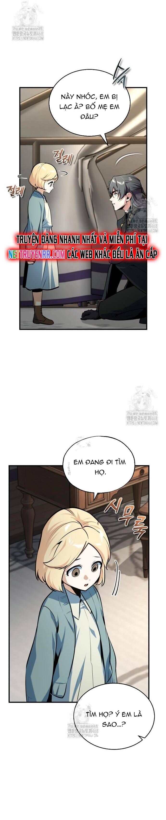 Giáo Sư Gián Điệp Chapter 122 - 38