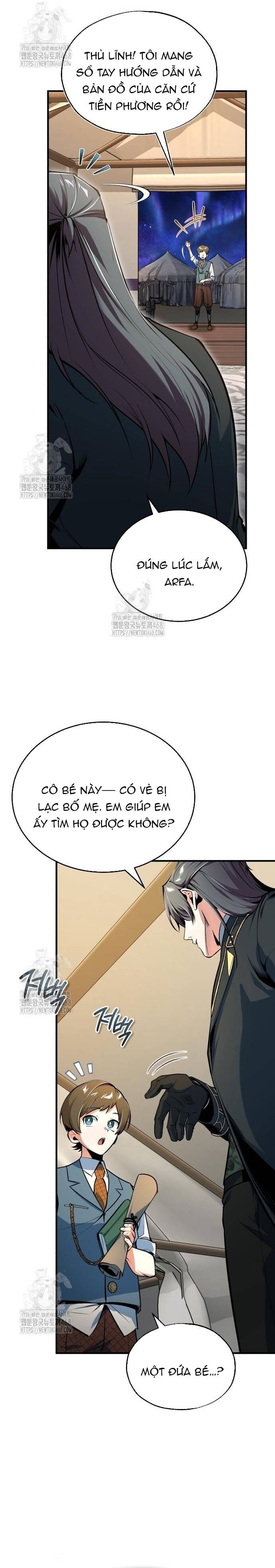 Giáo Sư Gián Điệp Chapter 122 - 39