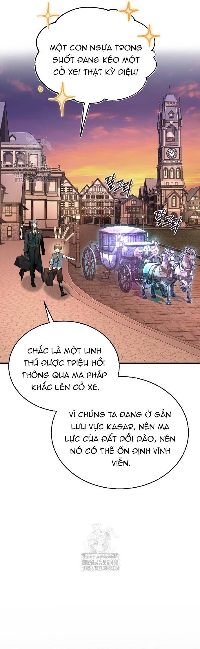 Giáo Sư Gián Điệp Chapter 122 - 9