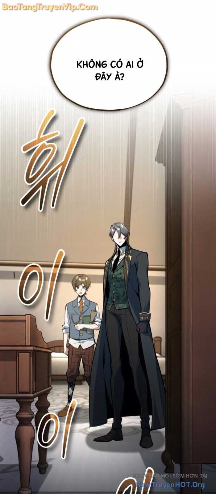 Giáo Sư Gián Điệp Chapter 123.1 - 2