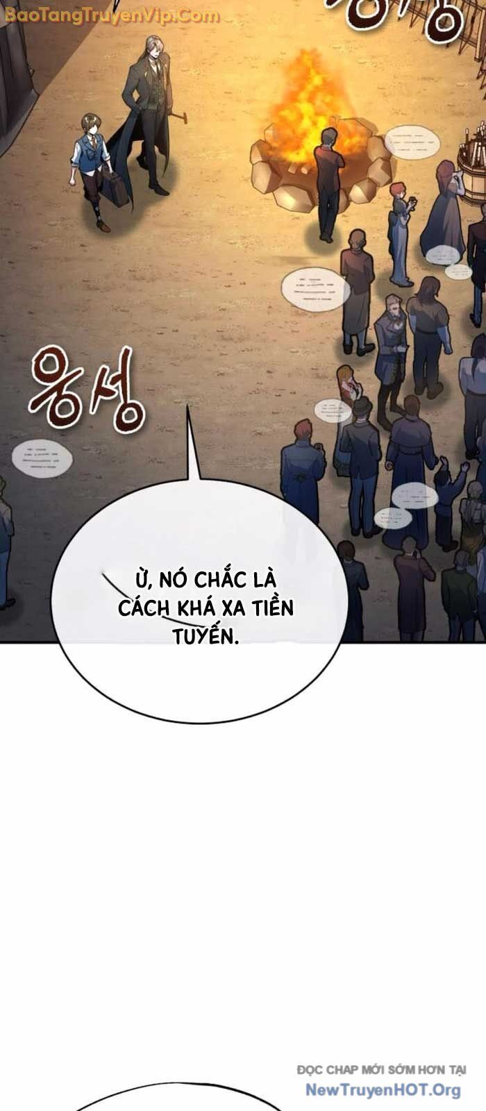 Giáo Sư Gián Điệp Chapter 123.1 - 11