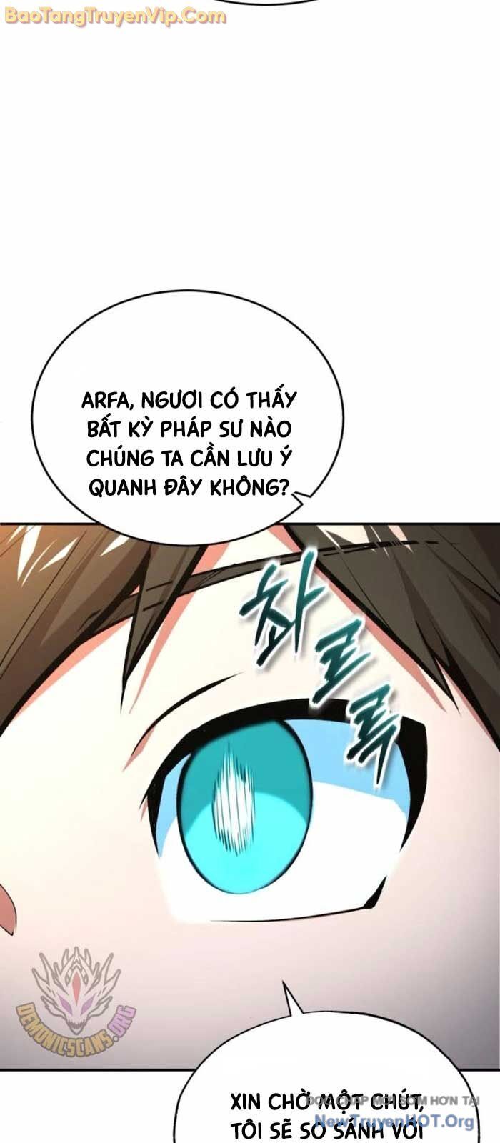 Giáo Sư Gián Điệp Chapter 123.1 - 13