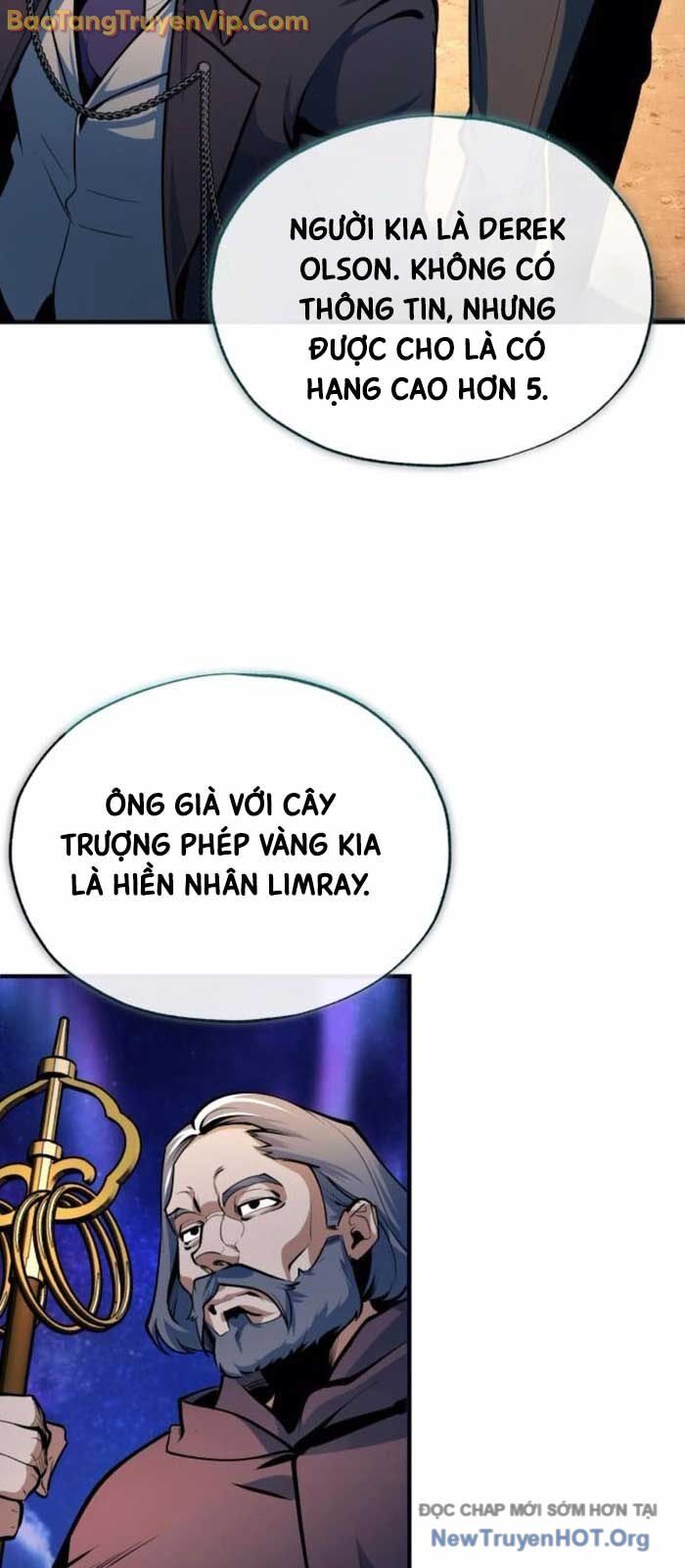 Giáo Sư Gián Điệp Chapter 123.1 - 15