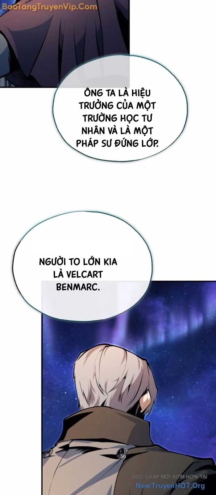 Giáo Sư Gián Điệp Chapter 123.1 - 16