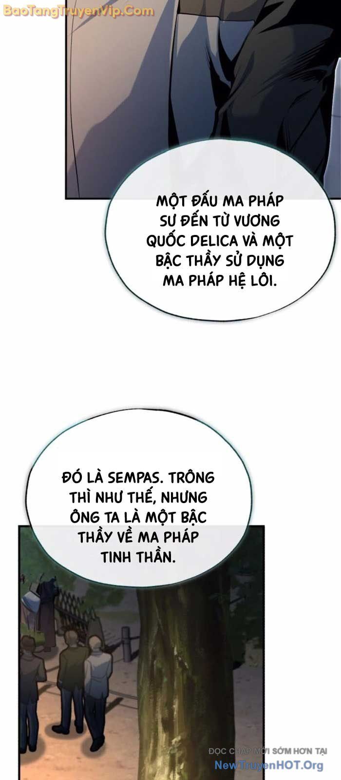 Giáo Sư Gián Điệp Chapter 123.1 - 17