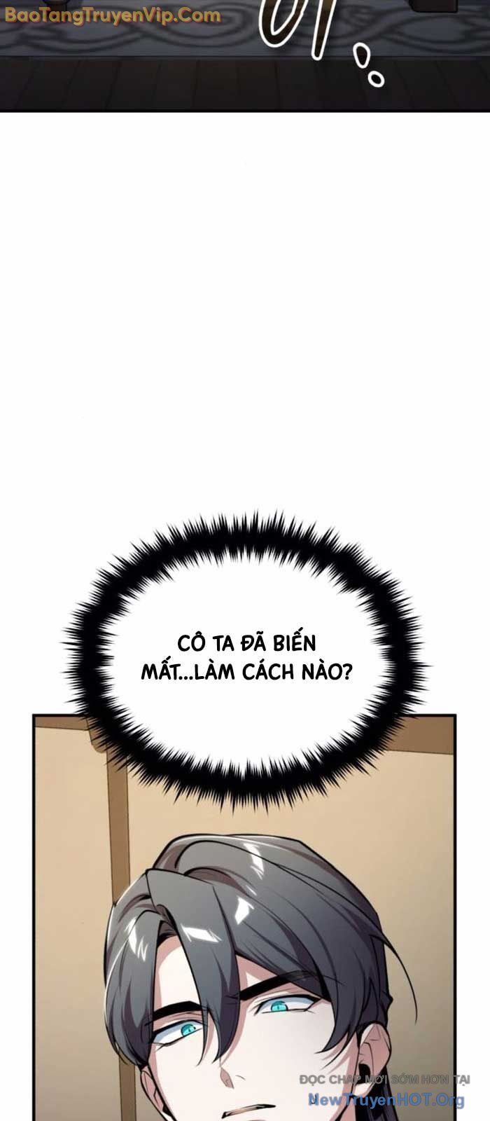 Giáo Sư Gián Điệp Chapter 123.1 - 3