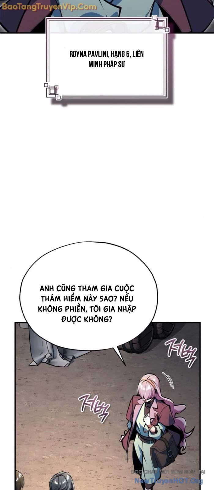 Giáo Sư Gián Điệp Chapter 123.1 - 21