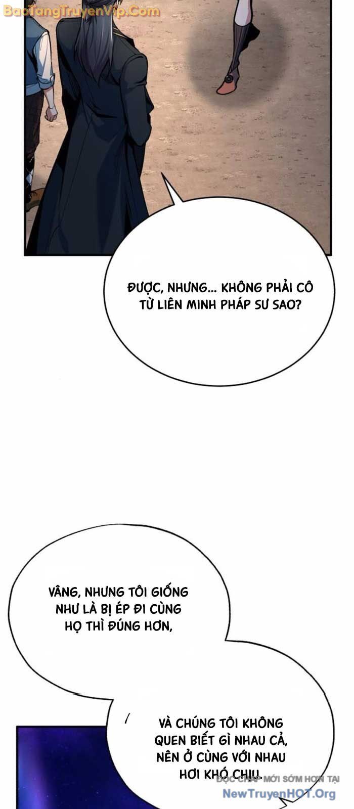 Giáo Sư Gián Điệp Chapter 123.1 - 22