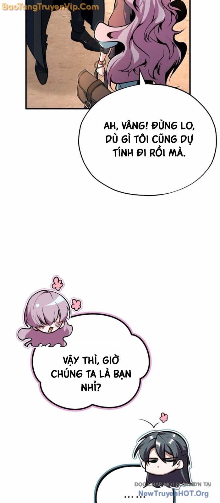 Giáo Sư Gián Điệp Chapter 123.1 - 27