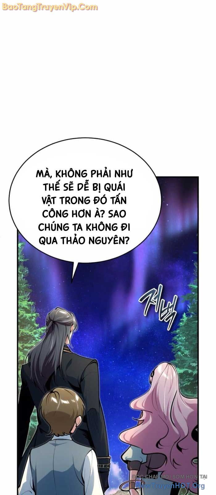Giáo Sư Gián Điệp Chapter 123.1 - 30