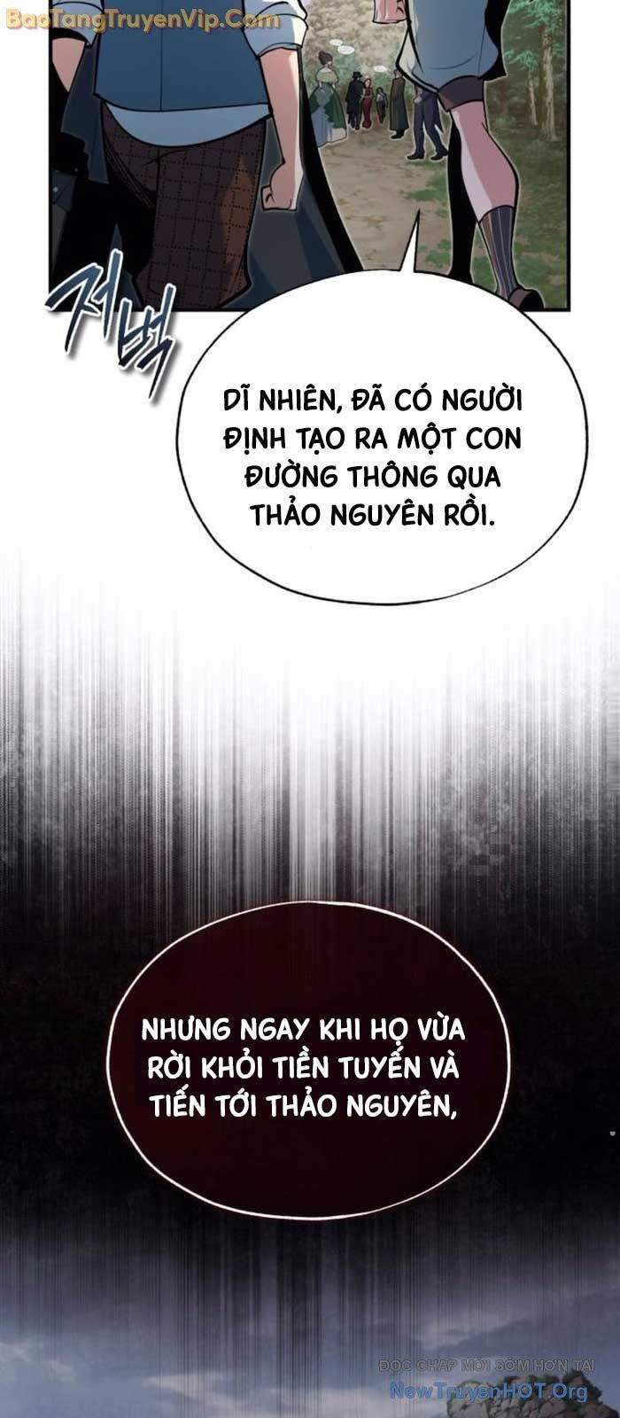 Giáo Sư Gián Điệp Chapter 123.1 - 31