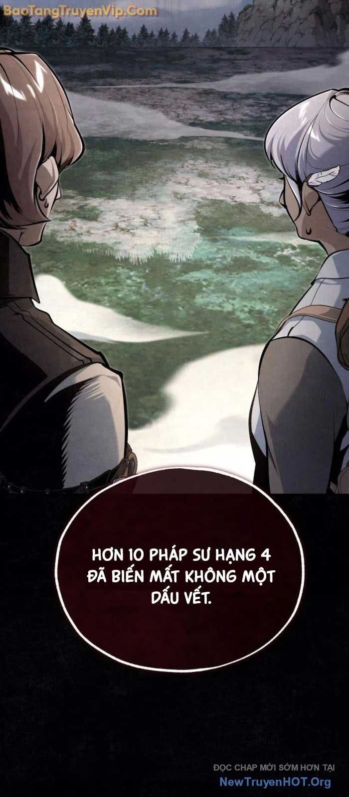 Giáo Sư Gián Điệp Chapter 123.1 - 32