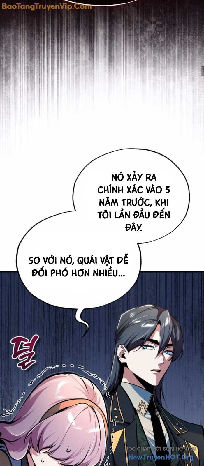 Giáo Sư Gián Điệp Chapter 123.1 - 34