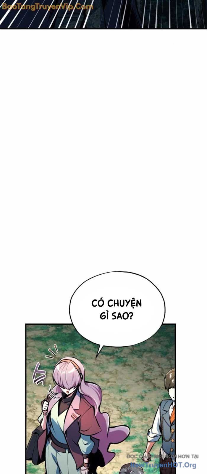 Giáo Sư Gián Điệp Chapter 123.1 - 37
