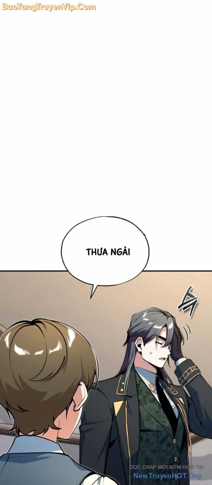 Giáo Sư Gián Điệp Chapter 123.1 - 5