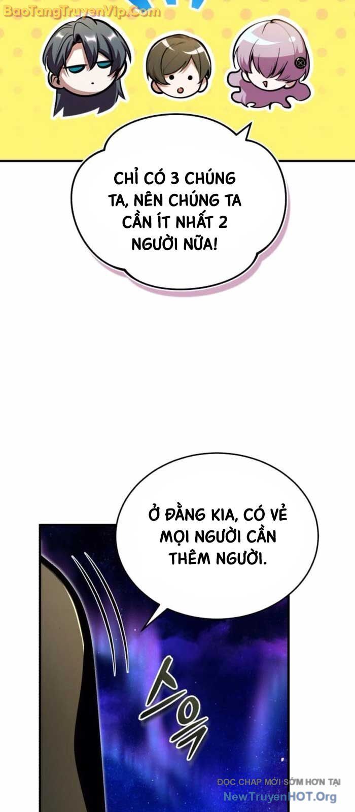 Giáo Sư Gián Điệp Chapter 123.1 - 46