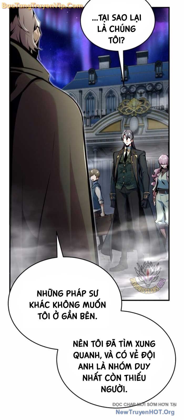 Giáo Sư Gián Điệp Chapter 123.1 - 49