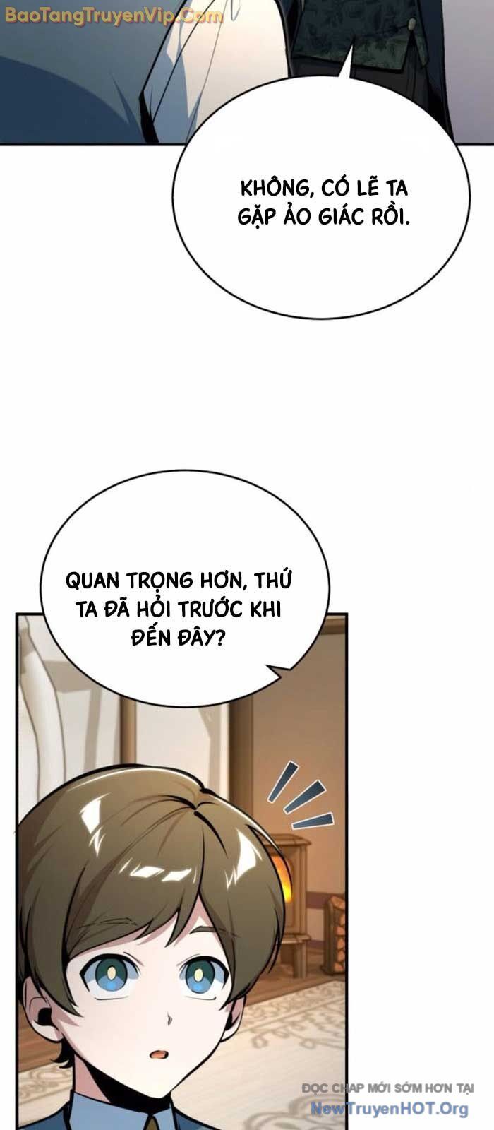 Giáo Sư Gián Điệp Chapter 123.1 - 6
