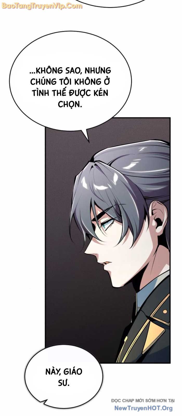 Giáo Sư Gián Điệp Chapter 123.1 - 51