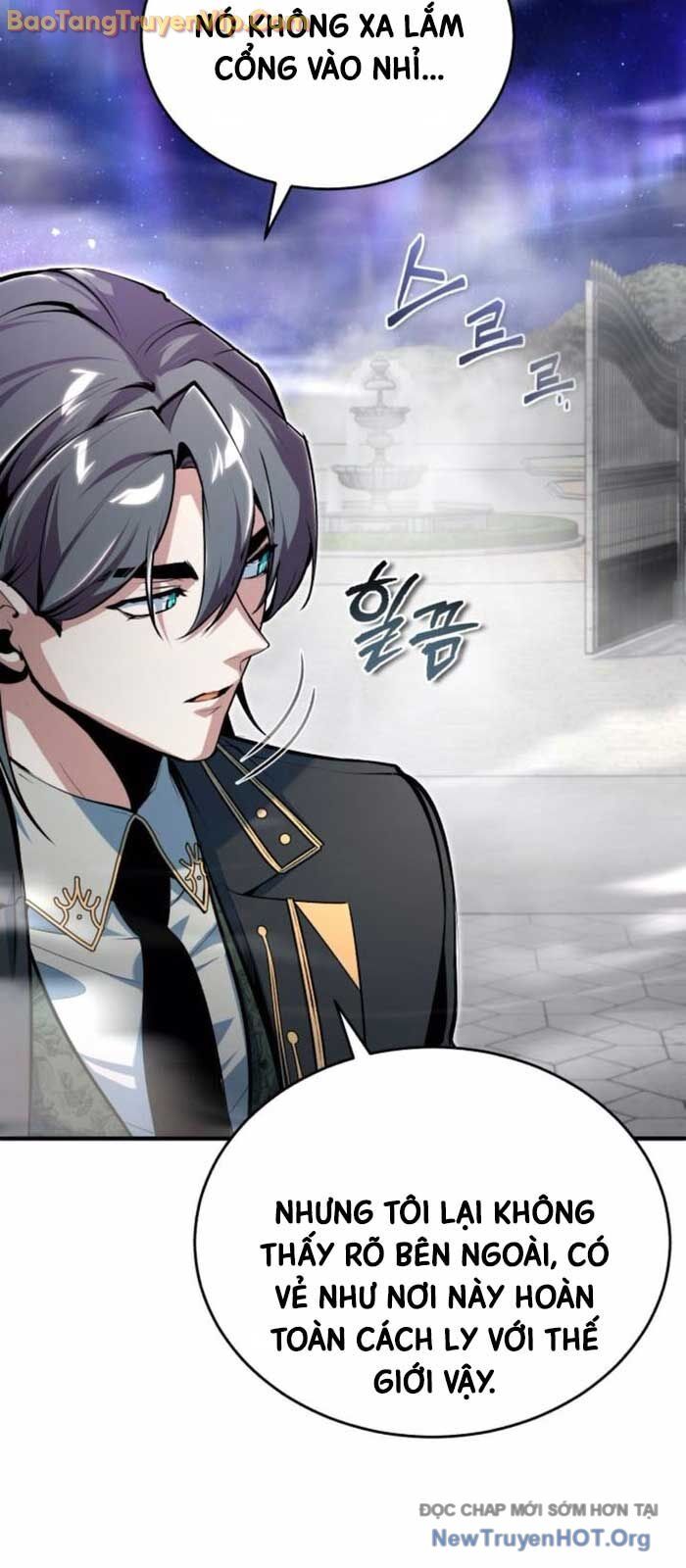 Giáo Sư Gián Điệp Chapter 123.1 - 55