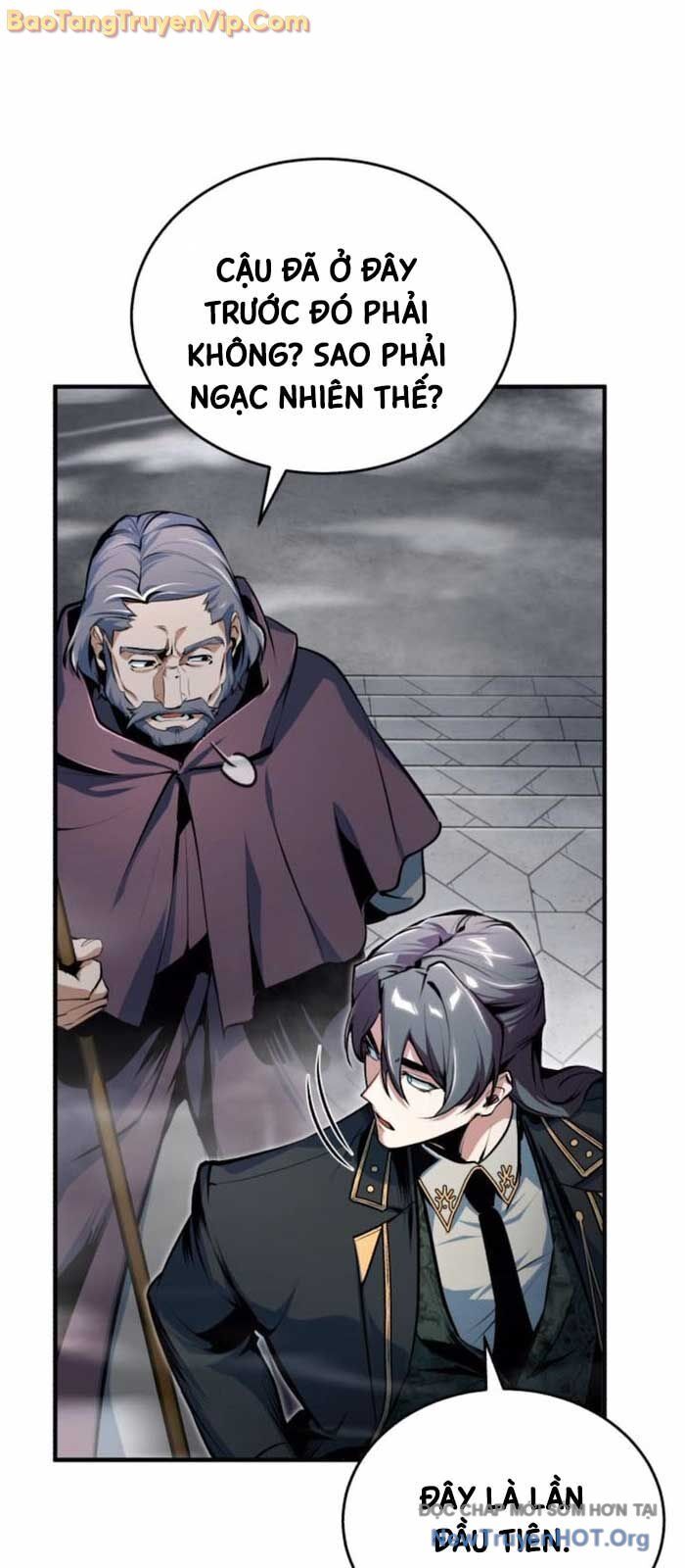 Giáo Sư Gián Điệp Chapter 123.1 - 56