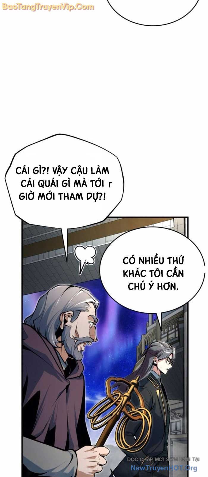 Giáo Sư Gián Điệp Chapter 123.1 - 57