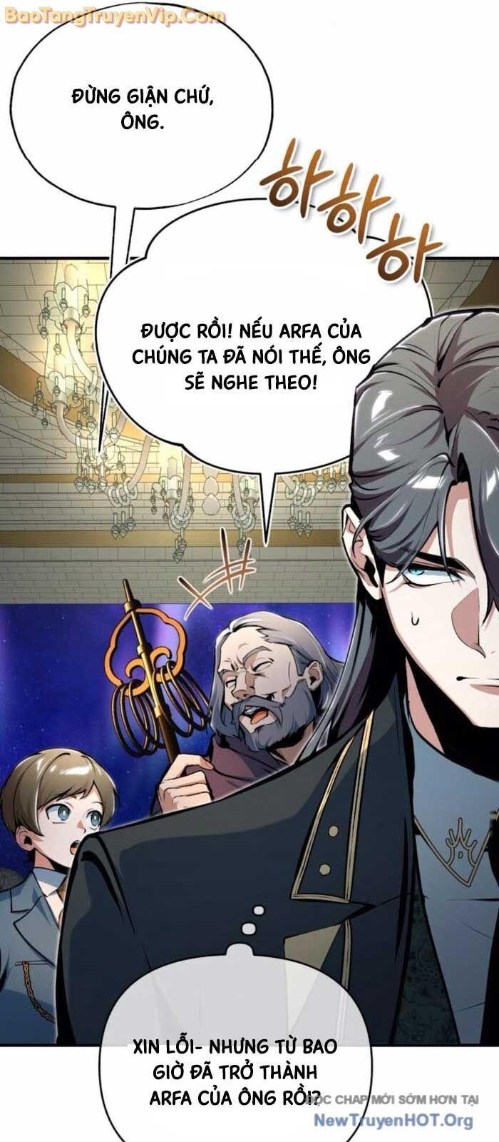 Giáo Sư Gián Điệp Chapter 123.1 - 60