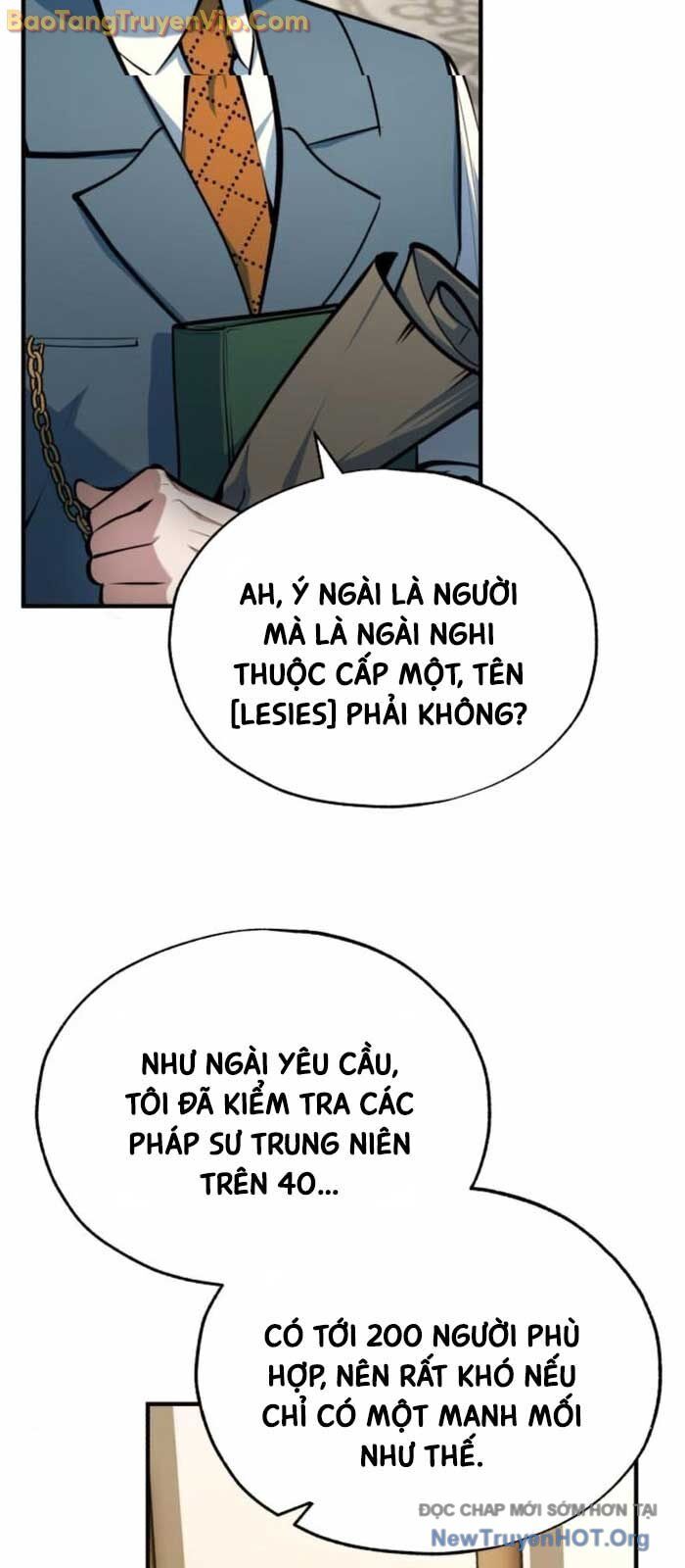 Giáo Sư Gián Điệp Chapter 123.1 - 7