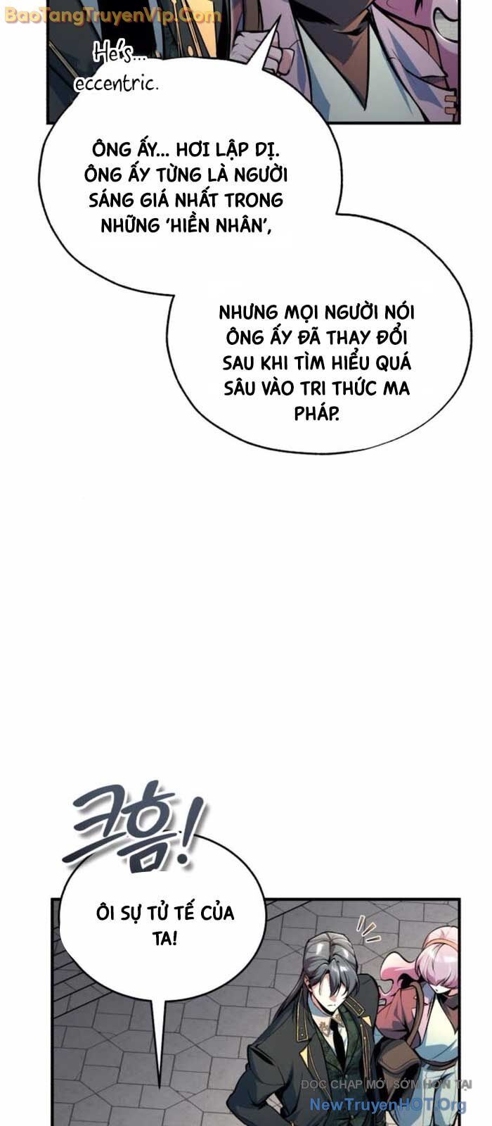 Giáo Sư Gián Điệp Chapter 123.1 - 62