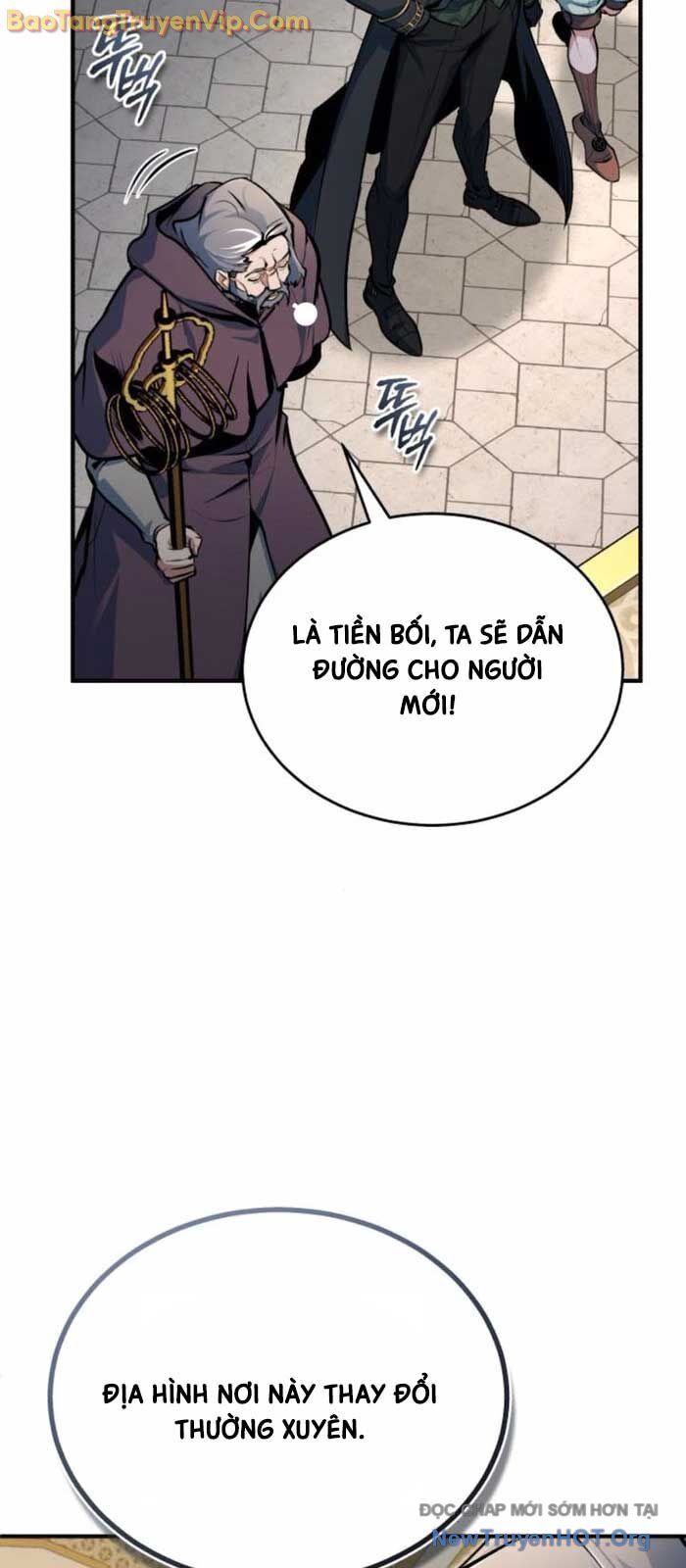 Giáo Sư Gián Điệp Chapter 123.1 - 63