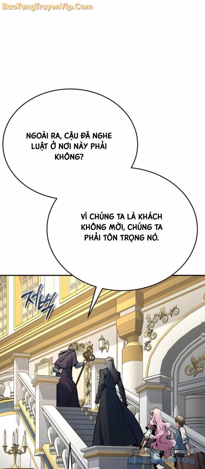 Giáo Sư Gián Điệp Chapter 123.1 - 65
