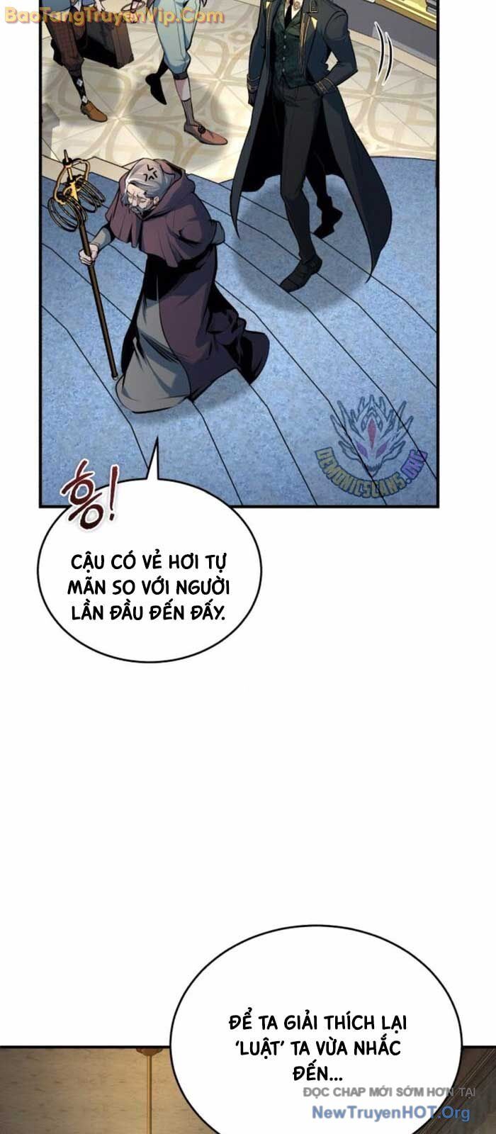 Giáo Sư Gián Điệp Chapter 123.1 - 67