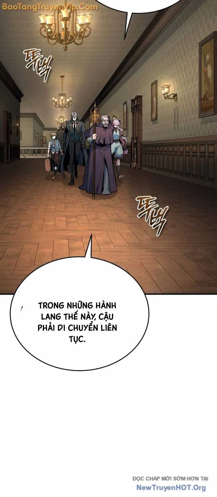 Giáo Sư Gián Điệp Chapter 123.1 - 68