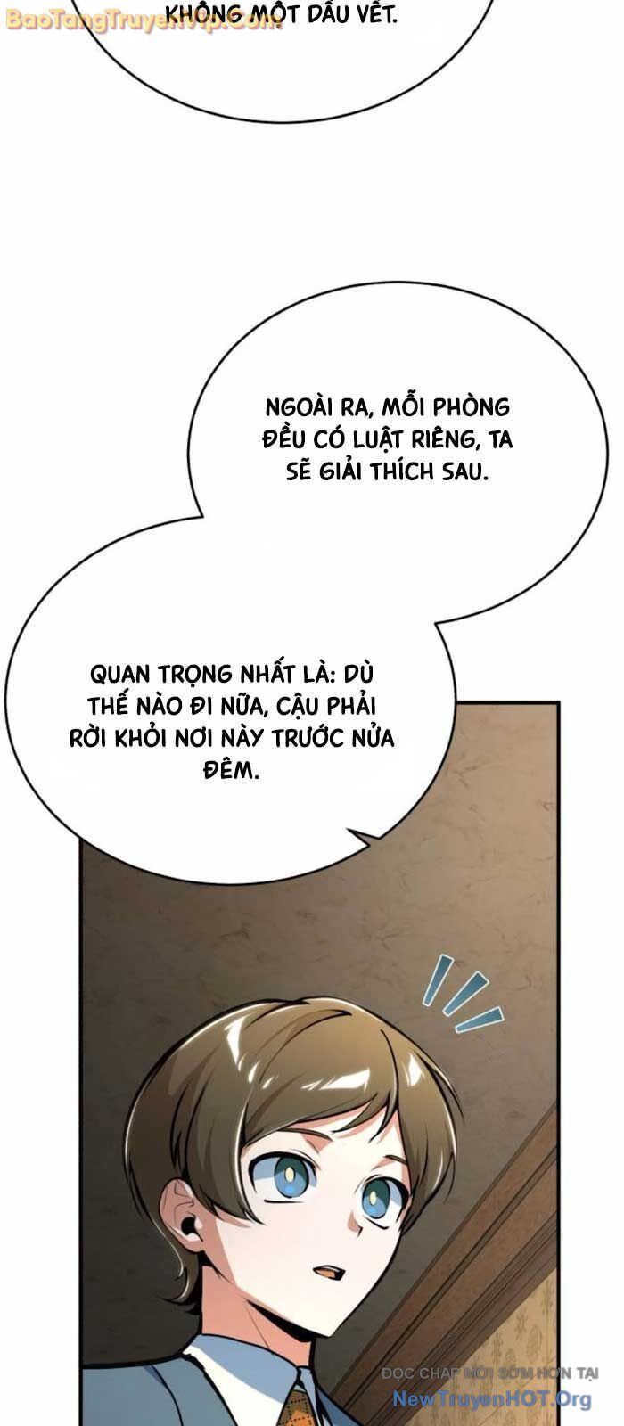 Giáo Sư Gián Điệp Chapter 123.1 - 70