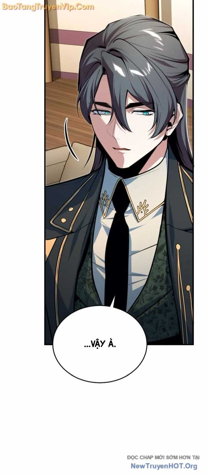 Giáo Sư Gián Điệp Chapter 123.1 - 8