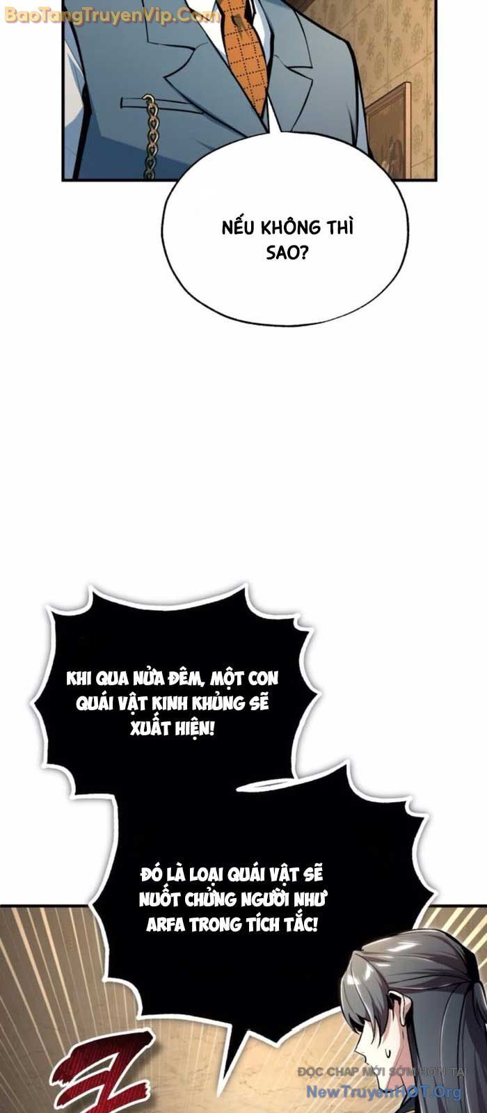 Giáo Sư Gián Điệp Chapter 123.1 - 71