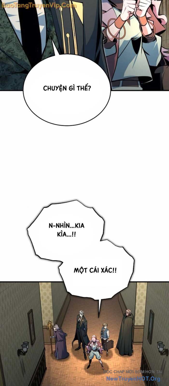 Giáo Sư Gián Điệp Chapter 123.1 - 75